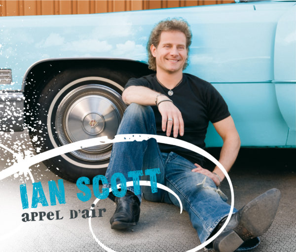 Album "Appel d'air"