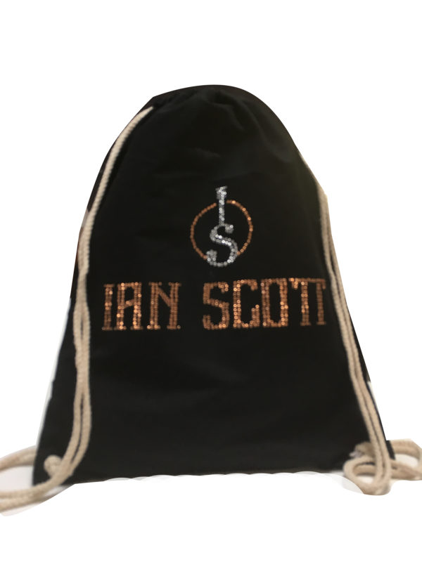 Sac à dos "Ian Scott"