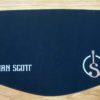 Masque "Ian Scott"