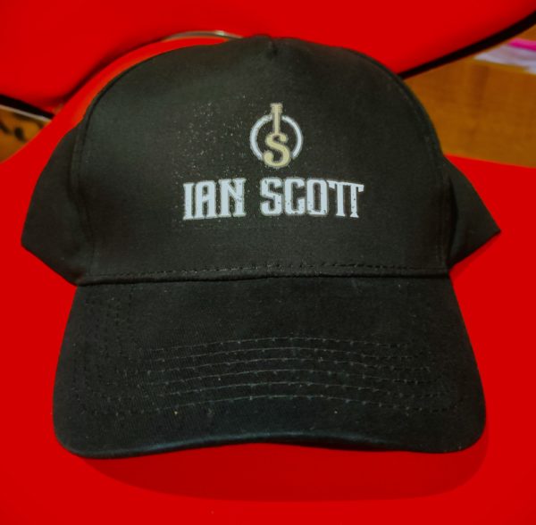 Casquette "Ian Scott"