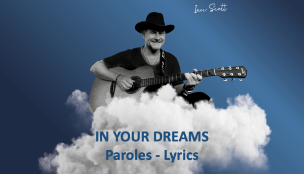 Textes de l'album "In your dreams" (Gratuit)